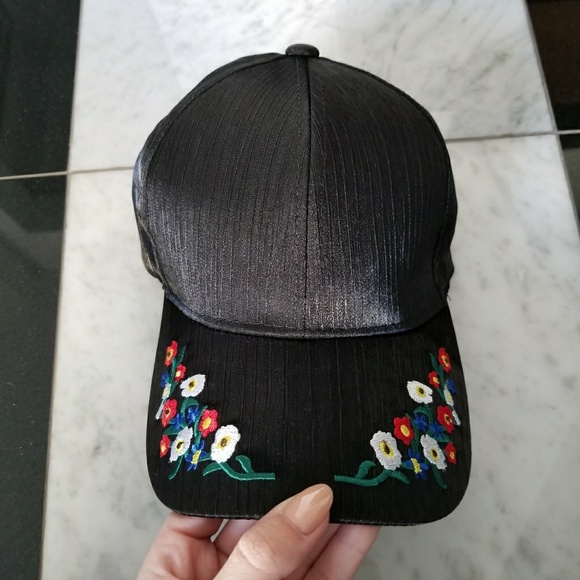 asos baseball cap